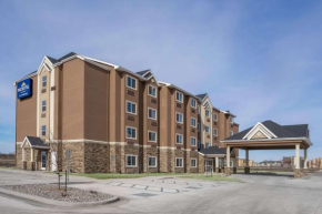  Microtel Inn & Suites By Wyndham Moorhead Fargo Area  Мурхед